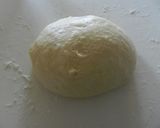 HBで作る６ｃｍ角の食パン型であんパン作り方1写真