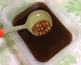 沖縄ぜんざい☆作り方4写真