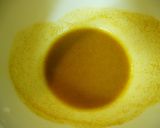 残ったカレーで★和風カレーうどん・そば作り方1写真