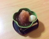 沖縄ぜんざい☆作り方5写真