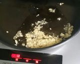豚コマで元気モリモリスタミナ丼作り方1写真