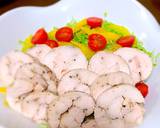 麺つゆで簡単ゴマドレッシング作り方2写真