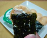 ✿くりーむちーずおかき✿作り方3写真