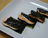 ✿くりーむちーずおかき✿作り方4写真