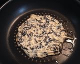 手づかみ〜もちもち鉄分たっぷりお焼き作り方4写真