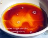 時短！レンジ蒸しナスの和風そぼろあんかけ作り方3写真