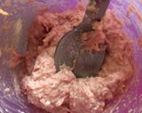 離乳食 後期 【肉団子・ミートボール】作り方2写真
