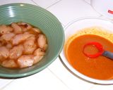 ◎我が家の定番！カラダに優しい味噌鍋◎作り方1写真