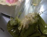 豆とおからパウダーのスナック菓子風作り方2写真