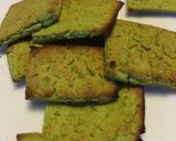 豆とおからパウダーのスナック菓子風作り方7写真