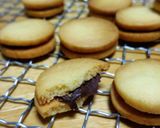 余ったタルト生地で♪簡単クッキー作り方7写真