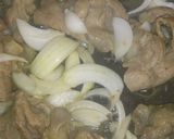 フライパンで簡単♡豚肉の柚子こしょう焼き作り方3写真
