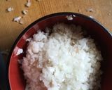 新玉ねぎの卵かけごはん作り方6写真