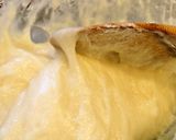 白玉粉で作る大福作り方6写真
