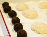 白玉粉で作る大福作り方8写真