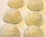 白玉粉で作る大福作り方10写真