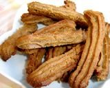 胡麻ペーストクッキー作り方3写真