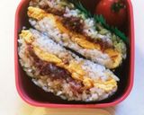 ウチのご飯の友はコレ！ コンビーフの佃煮作り方7写真