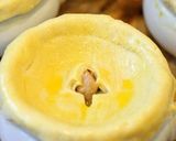 アメリカの味☆クリーミーチキンポットパイ作り方16写真