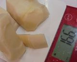旬のたけのこ・アスパラガスの青椒肉絲作り方2写真