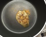 ころいもウィンナーのクミンチーズ炒め作り方3写真