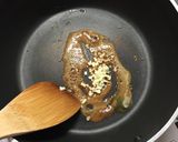 ころいもウィンナーのクミンチーズ炒め作り方4写真