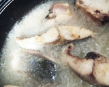 定番♪はまちの南蛮漬け◆保存食に作り方7写真