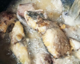 定番♪はまちの南蛮漬け◆保存食に作り方8写真