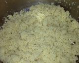 とりハムを使ってクスクスサラダ作り方2写真