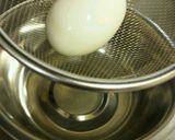 思わず笑顔になる♪ふわふわ卵のフィリング作り方3写真