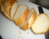 ネギマヨクリームチーズわさび☆トースト作り方1写真