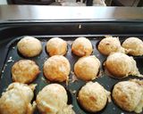 ✿たこ焼き器でころころナゲット✿作り方2写真