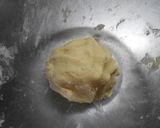 マーブルクッキー作り方3写真