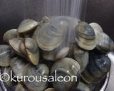 ホンビノス　保存方法　完全保存版作り方3写真