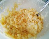 ✿たこ焼き器でころころころっけ✿作り方2写真