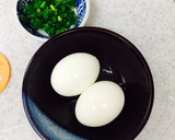 野菜も一緒に♪…冷しゃぶ丼。作り方6写真