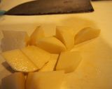 ちくわエッグスラット作り方1写真