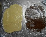 マーブルクッキー作り方5写真