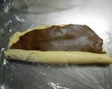 マーブルクッキー作り方6写真