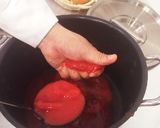 たっぷりトマトの手仕込みミネストローネ作り方1写真