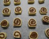 マーブルクッキー作り方8写真