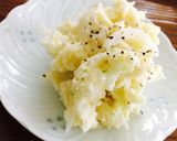 ポテトサラダ サワークリーム和え作り方4写真