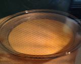 ダッチベイビー☆焼きりんご作り方3写真