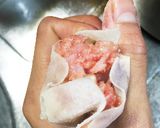 愛情たっぷり♡海老シュウマイ☆*+作り方4写真