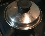 ジャガイモ農家おすすめお手軽♡ゴマポテト作り方4写真