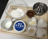 リトルミイちゃん風☆ちぎりパン作り方1写真