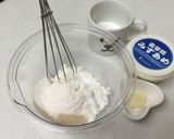 リトルミイちゃん風☆ちぎりパン作り方2写真