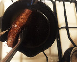 主人の★美味しいステーキの焼き方作り方8写真