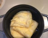 油揚げの旨煮♡ストウブ作り方3写真