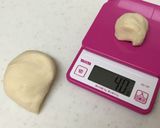 リトルミイちゃん風☆ちぎりパン作り方9写真